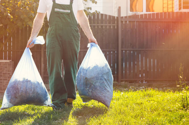 Best Yard Cleanup Services  in Carrizo Hill, TX